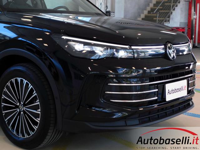 VOLKSWAGEN TIGUAN 2.0 TDI ELEGANCE 150CV DSG - foto 33
