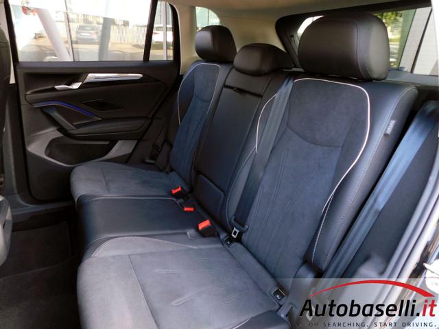 VOLKSWAGEN TIGUAN 2.0 TDI ELEGANCE 150CV DSG - foto 3