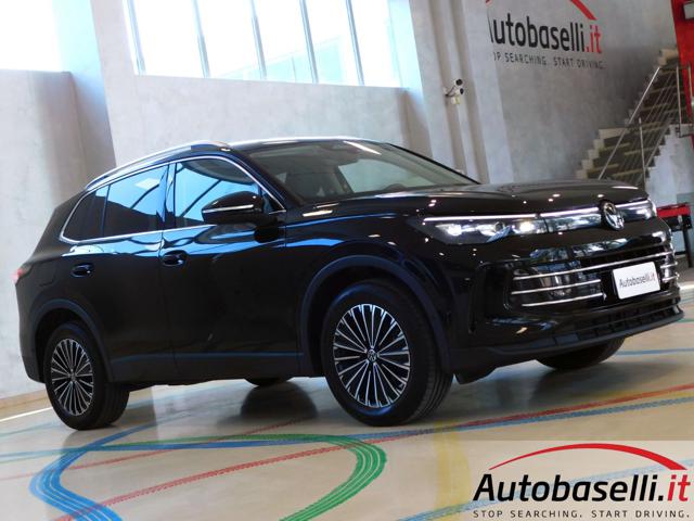 VOLKSWAGEN TIGUAN 2.0 TDI ELEGANCE 150CV DSG - foto 29