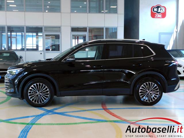 VOLKSWAGEN TIGUAN 2.0 TDI ELEGANCE 150CV DSG - foto 24