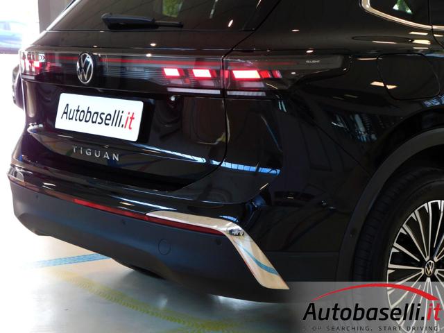 VOLKSWAGEN TIGUAN 2.0 TDI ELEGANCE 150CV DSG - foto 36