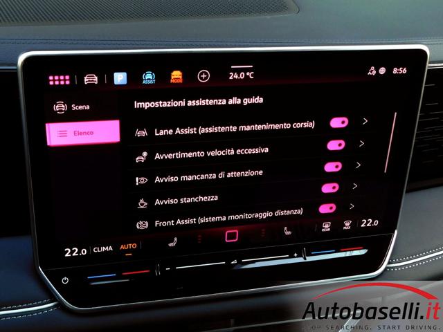 VOLKSWAGEN TIGUAN 2.0 TDI ELEGANCE 150CV DSG - foto 50