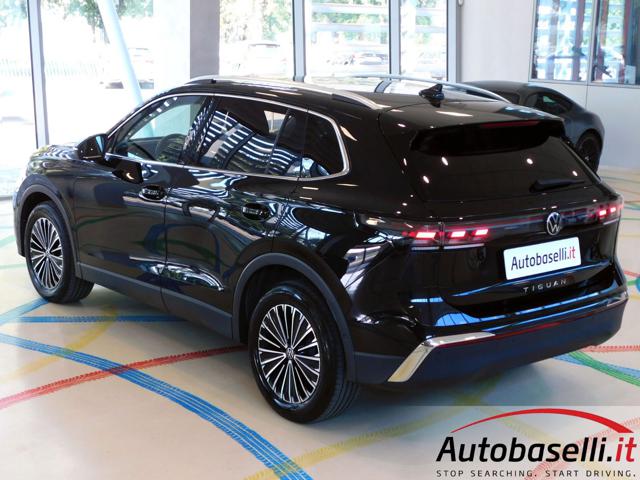 VOLKSWAGEN TIGUAN 2.0 TDI ELEGANCE 150CV DSG - foto 32