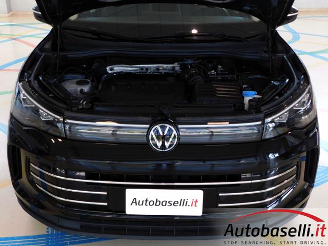 VOLKSWAGEN TIGUAN 2.0 TDI ELEGANCE 150CV DSG - foto 26