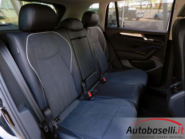 VOLKSWAGEN TIGUAN 2.0 TDI ELEGANCE 150CV DSG - foto 22