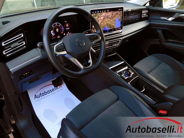 VOLKSWAGEN TIGUAN 2.0 TDI ELEGANCE 150CV DSG - foto 2