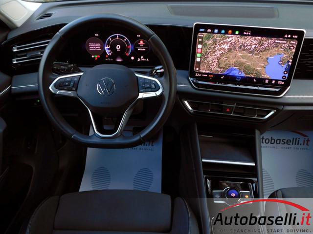 VOLKSWAGEN TIGUAN 2.0 TDI ELEGANCE 150CV DSG - foto 7