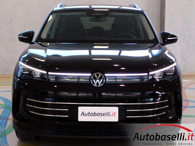 VOLKSWAGEN TIGUAN 2.0 TDI ELEGANCE 150CV DSG - foto 11