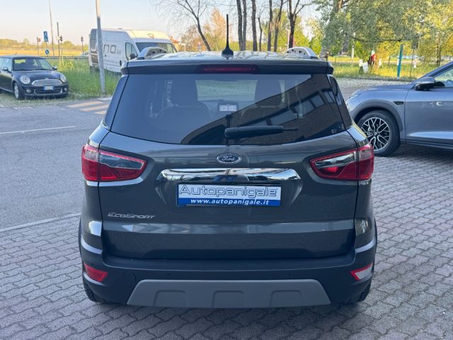 FORD ECOSPORT 1.5 ECOBLUE 95 CV START&STOP TIT - foto 6
