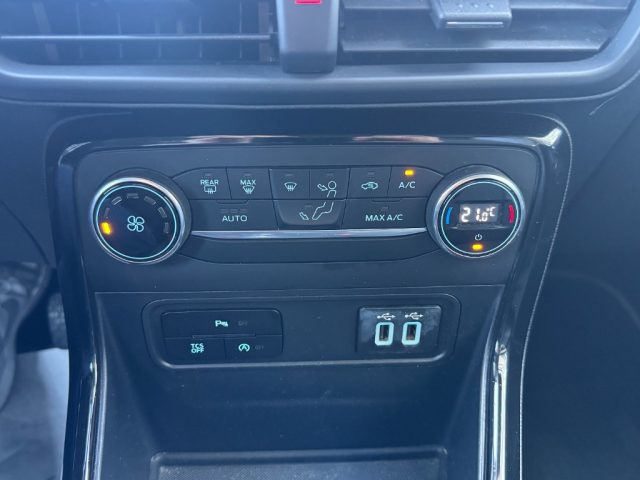 FORD ECOSPORT 1.5 ECOBLUE 95 CV START&STOP TIT - foto 15