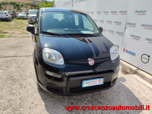 FIAT PANDA 1.0 HYBRID CITY LIFE - PREZZO RE - foto 4