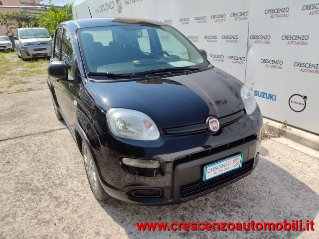 FIAT PANDA 1.0 HYBRID CITY LIFE - PREZZO RE - foto 5