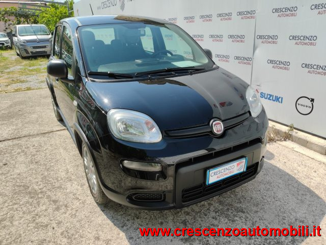 FIAT PANDA 1.0 HYBRID CITY LIFE - PREZZO RE - foto 6