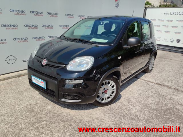 FIAT PANDA 1.0 HYBRID CITY LIFE - PREZZO RE - foto 2