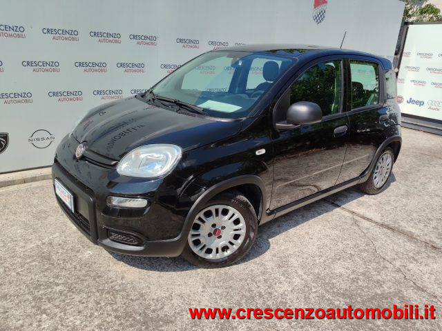 FIAT PANDA 1.0 HYBRID CITY LIFE - PREZZO RE - foto 3