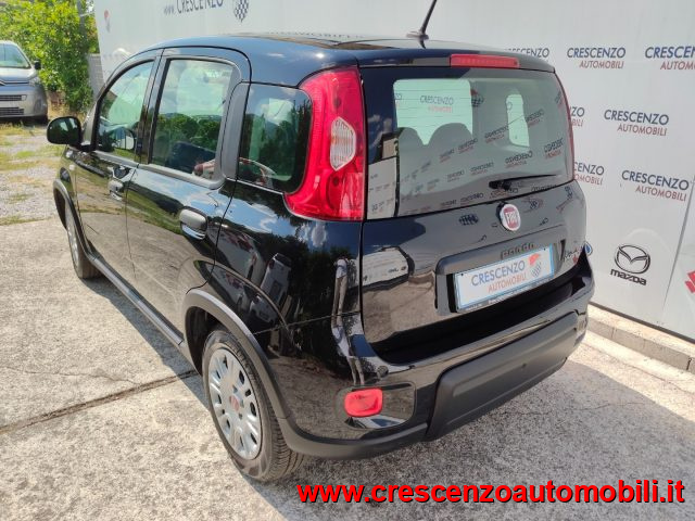 FIAT PANDA 1.0 HYBRID CITY LIFE - PREZZO RE - foto 7