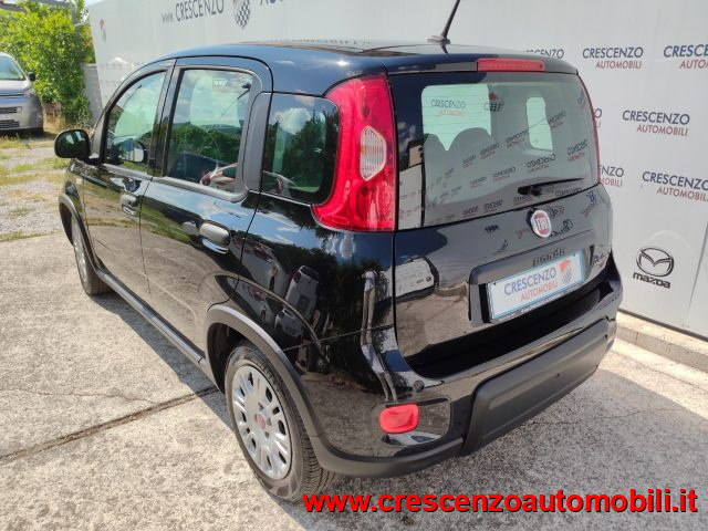 FIAT PANDA 1.0 HYBRID CITY LIFE - PREZZO RE - foto 8