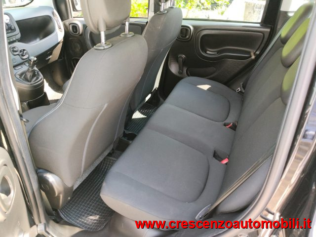 FIAT PANDA 1.0 HYBRID CITY LIFE - PREZZO RE - foto 16