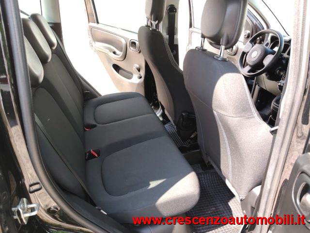 FIAT PANDA 1.0 HYBRID CITY LIFE - PREZZO RE - foto 17