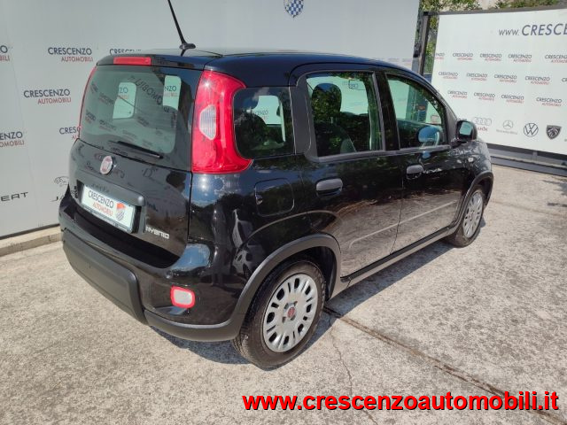 FIAT PANDA 1.0 HYBRID CITY LIFE - PREZZO RE - foto 9
