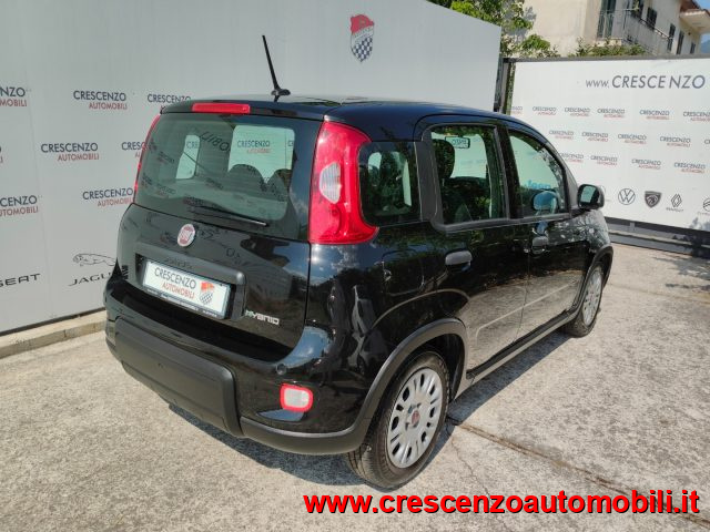 FIAT PANDA 1.0 HYBRID CITY LIFE - PREZZO RE - foto 10