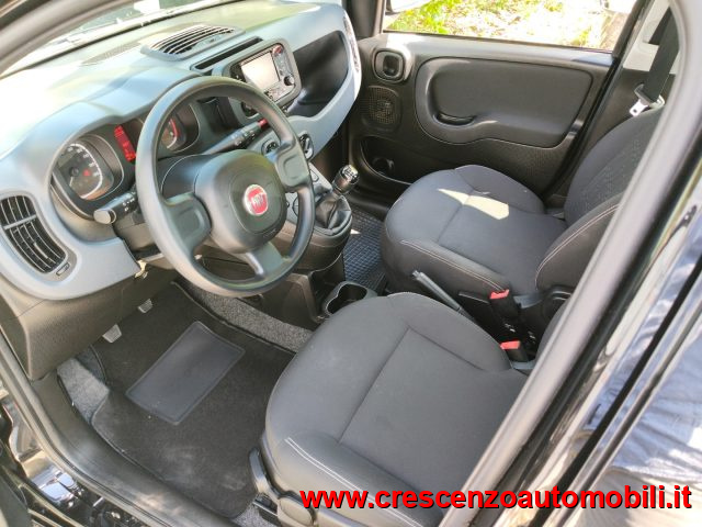 FIAT PANDA 1.0 HYBRID CITY LIFE - PREZZO RE - foto 13