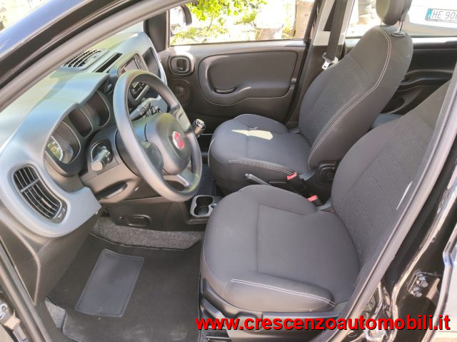 FIAT PANDA 1.0 HYBRID CITY LIFE - PREZZO RE - foto 14