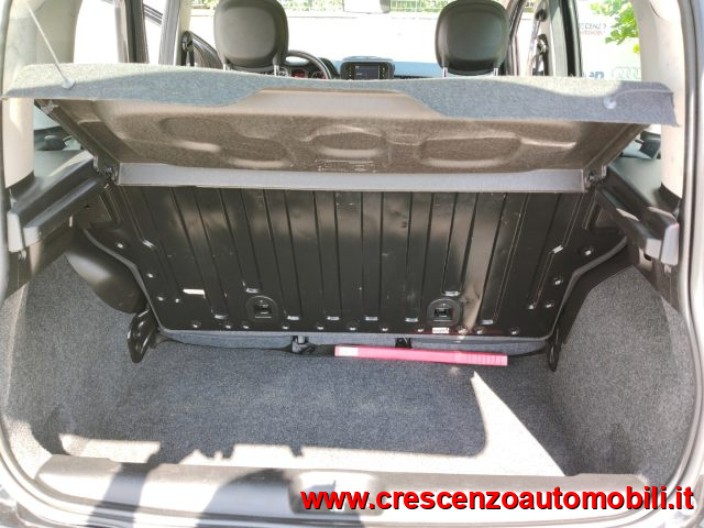 FIAT PANDA 1.0 HYBRID CITY LIFE - PREZZO RE - foto 18