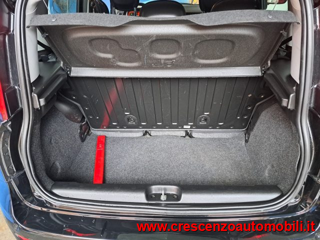 FIAT PANDA 1.0 HYBRID CITY LIFE - PREZZO RE - foto 20