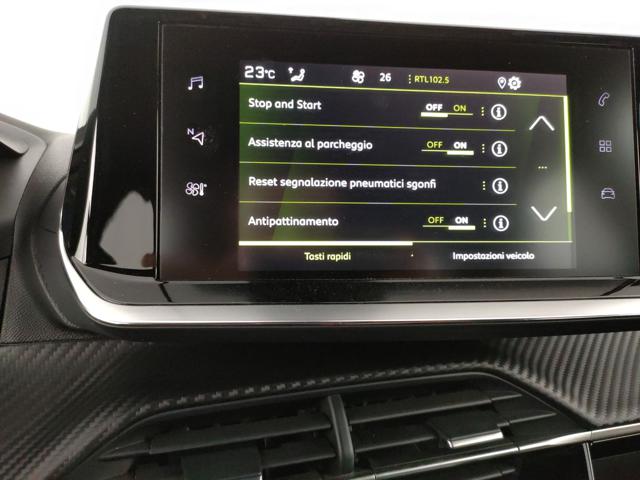 PEUGEOT 2008 PURETECH 100 S&S ALLURE PACK - foto 15