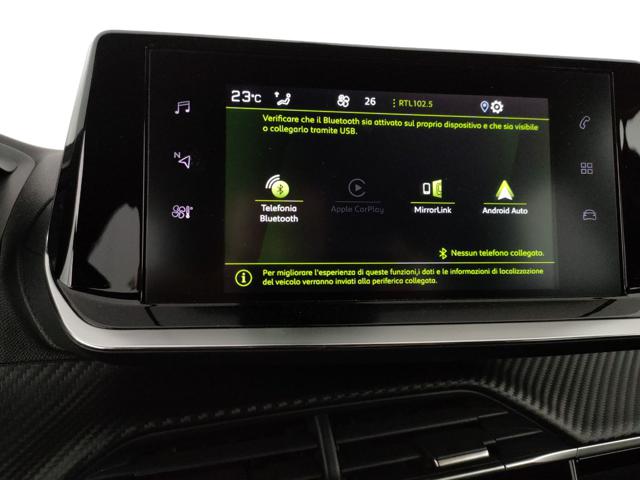 PEUGEOT 2008 PURETECH 100 S&S ALLURE PACK - foto 11