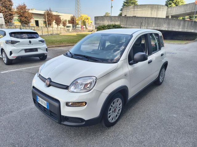 FIAT PANDA 1.0 HYBRID CITY LIFE NEOPATENTAT - foto 7
