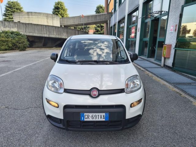 FIAT PANDA 1.0 HYBRID CITY LIFE NEOPATENTAT - foto 8