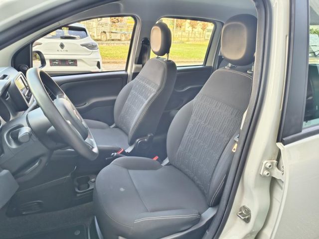 FIAT PANDA 1.0 HYBRID CITY LIFE NEOPATENTAT - foto 9
