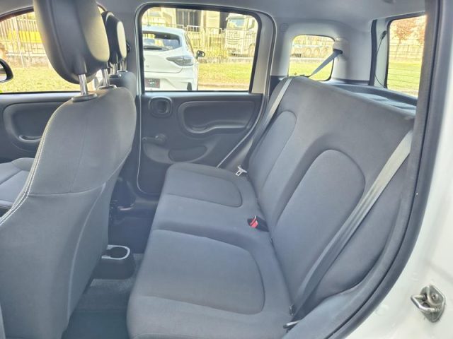 FIAT PANDA 1.0 HYBRID CITY LIFE NEOPATENTAT - foto 10