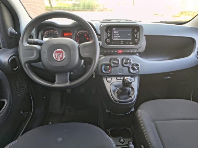 FIAT PANDA 1.0 HYBRID CITY LIFE NEOPATENTAT - foto 11