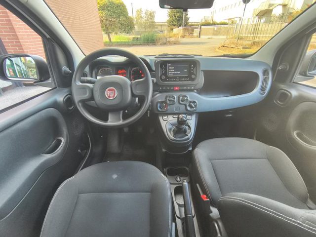FIAT PANDA 1.0 HYBRID CITY LIFE NEOPATENTAT - foto 12