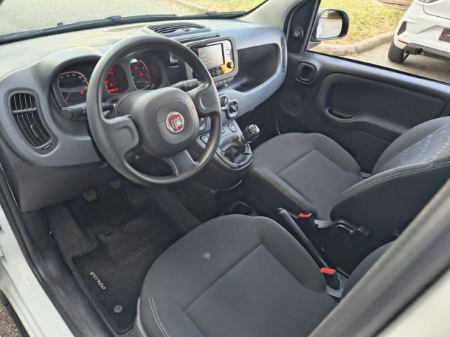 FIAT PANDA 1.0 HYBRID CITY LIFE NEOPATENTAT - foto 13