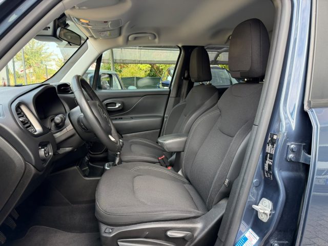 JEEP RENEGADE 1.6 MJT 130 CV LIMITED - foto 11