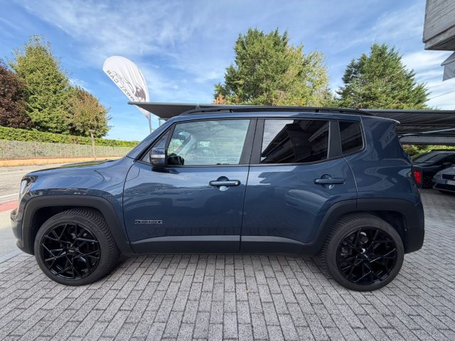 JEEP RENEGADE 1.6 MJT 130 CV LIMITED - foto 8