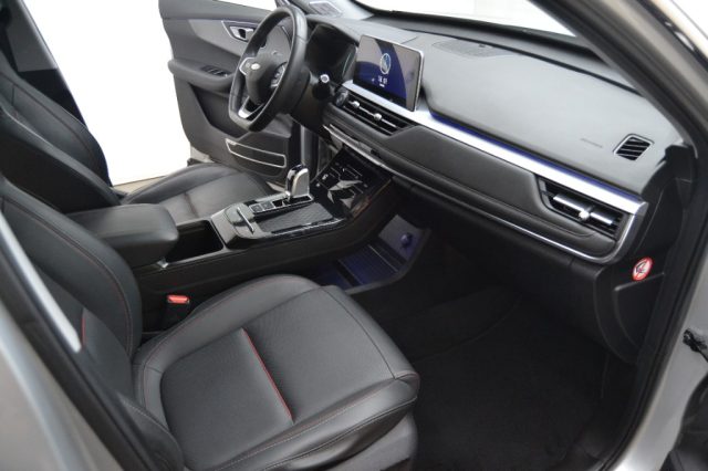 DR MOTOR DR 6.0 1.5 TURBO CVT BI-FUEL GPL - foto 9