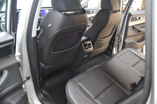 DR MOTOR DR 6.0 1.5 TURBO CVT BI-FUEL GPL - foto 12