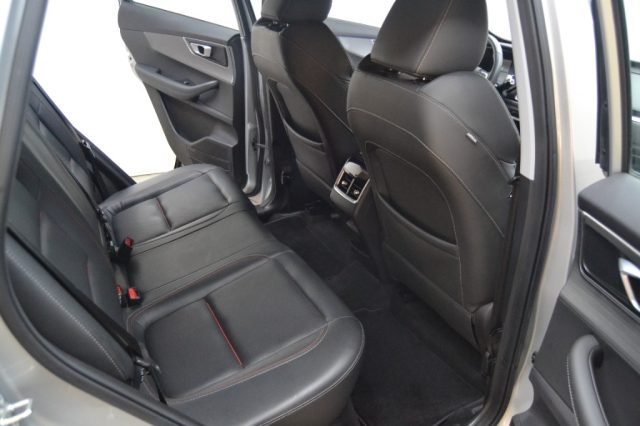 DR MOTOR DR 6.0 1.5 TURBO CVT BI-FUEL GPL - foto 8