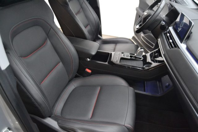 DR MOTOR DR 6.0 1.5 TURBO CVT BI-FUEL GPL - foto 10