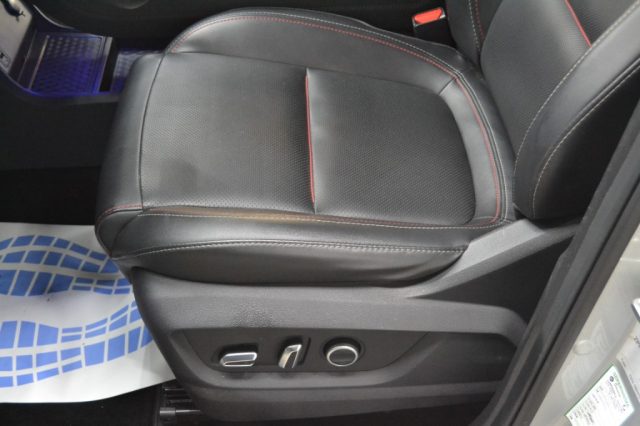 DR MOTOR DR 6.0 1.5 TURBO CVT BI-FUEL GPL - foto 14