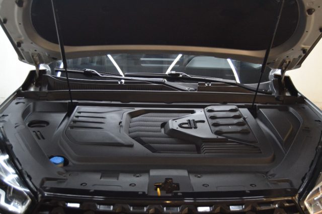 DR MOTOR DR 6.0 1.5 TURBO CVT BI-FUEL GPL - foto 20