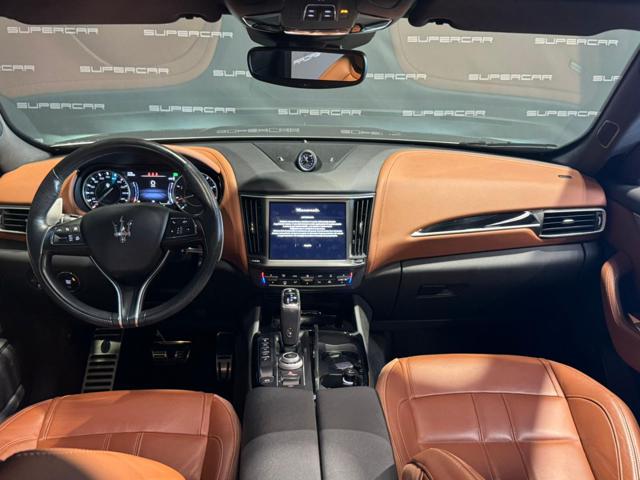 MASERATI LEVANTE MHEV 330 CV AWD GT - foto 11