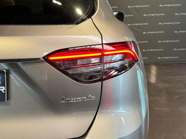 MASERATI LEVANTE MHEV 330 CV AWD GT - foto 6