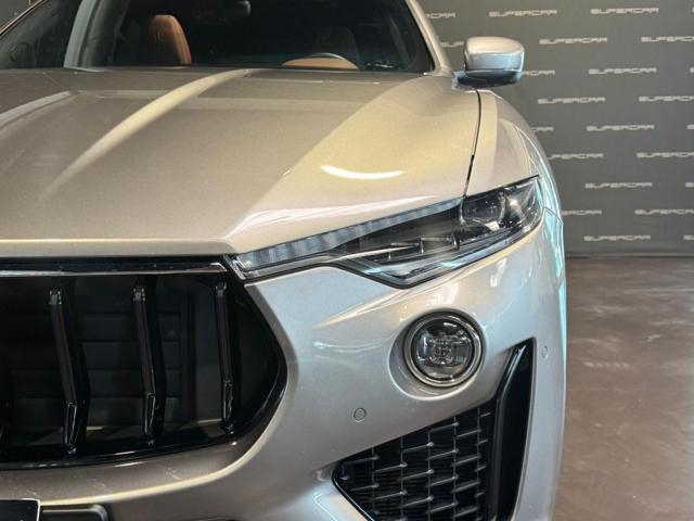 MASERATI LEVANTE MHEV 330 CV AWD GT - foto 7