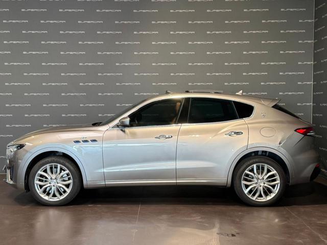 MASERATI LEVANTE MHEV 330 CV AWD GT - foto 5